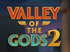 Valley of the Gods 2